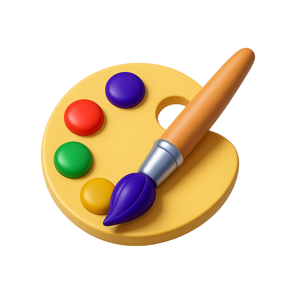 Paintbrush