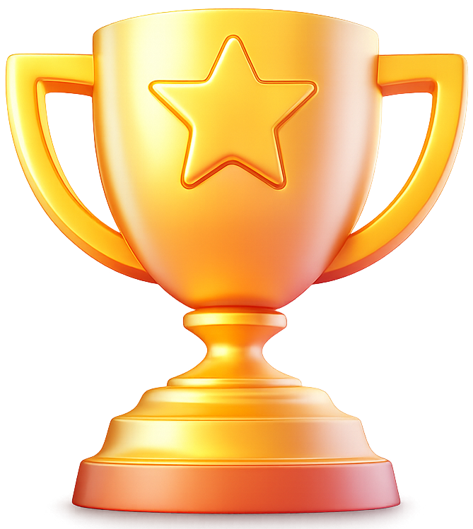 Trophy